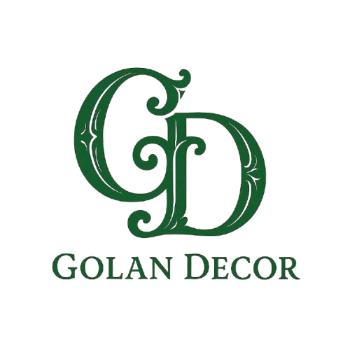 GOLAN DECOR